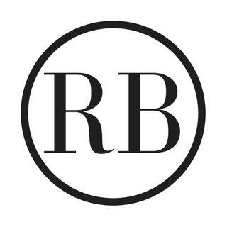 Logo RB breifpapier en email
